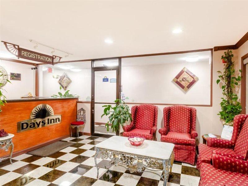 Days Inn By Wyndham Wurtsboro Екстериор снимка