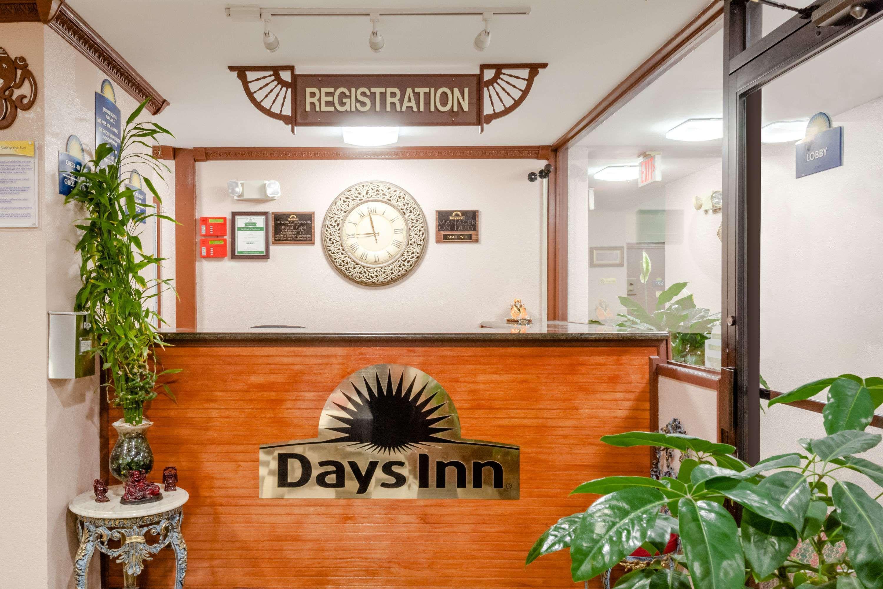 Days Inn By Wyndham Wurtsboro Екстериор снимка